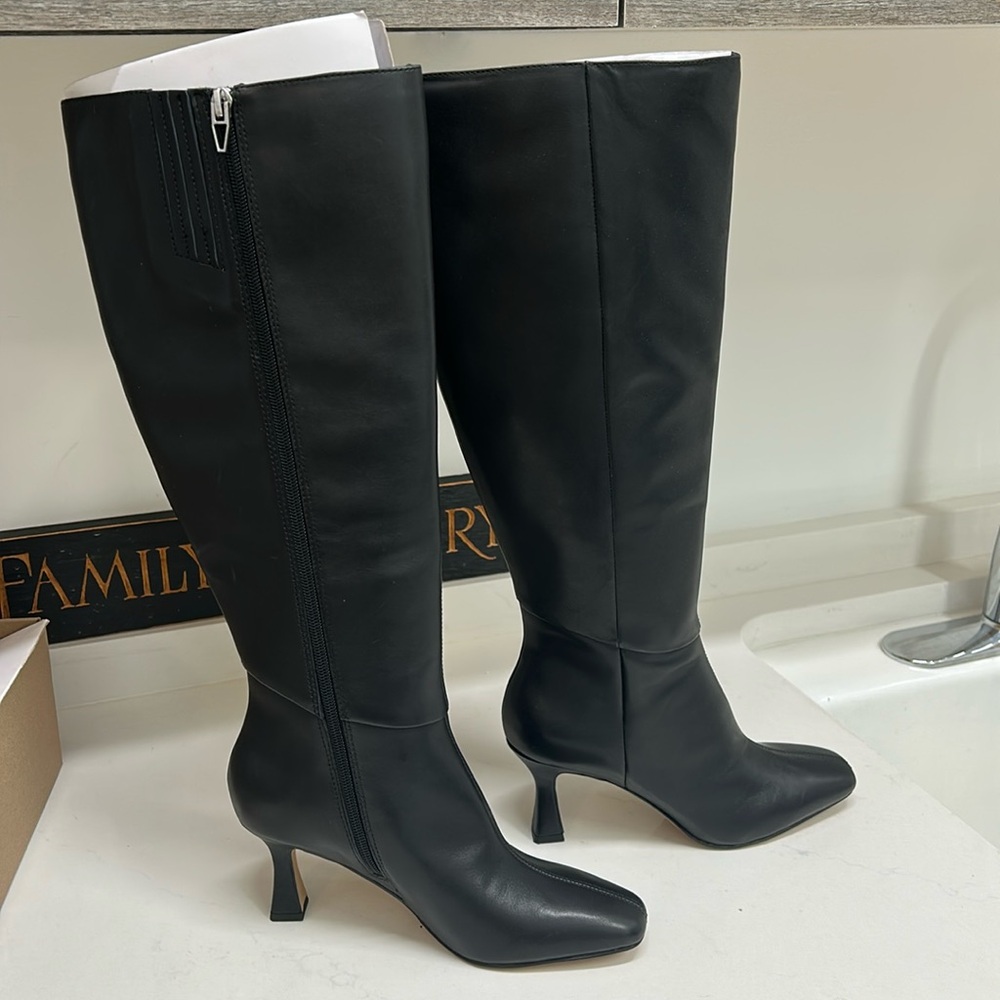 Dolce vita brand new boots never worn